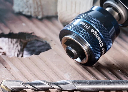 BOSCH PUNTA PILOTA HSS-G PER SEGHE A TAZZA D.MM 7,15X105