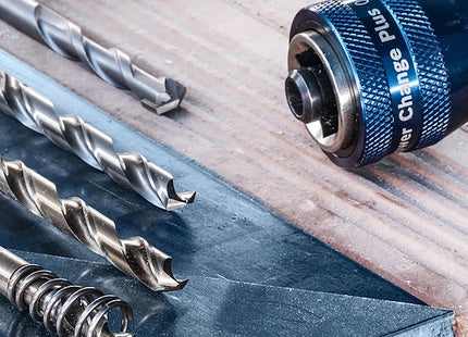 BOSCH PUNTA PILOTA HSS-G PER SEGHE A TAZZA D.MM 7,15X105