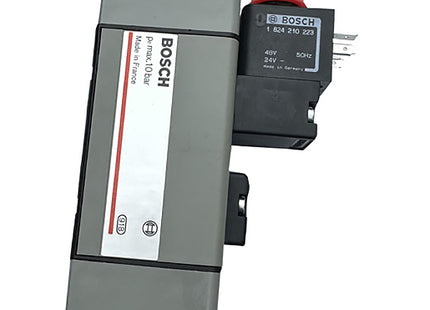 BOSCH ELETTROVALVOLA MAX 10 BAR