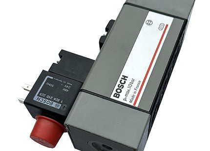 BOSCH ELETTROVALVOLA MAX 10 BAR