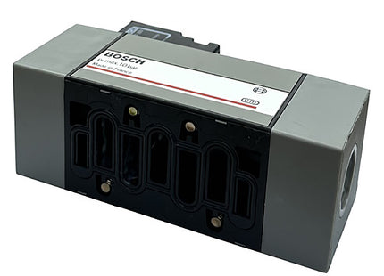 BOSCH ELETTROVALVOLA MAX 10 BAR