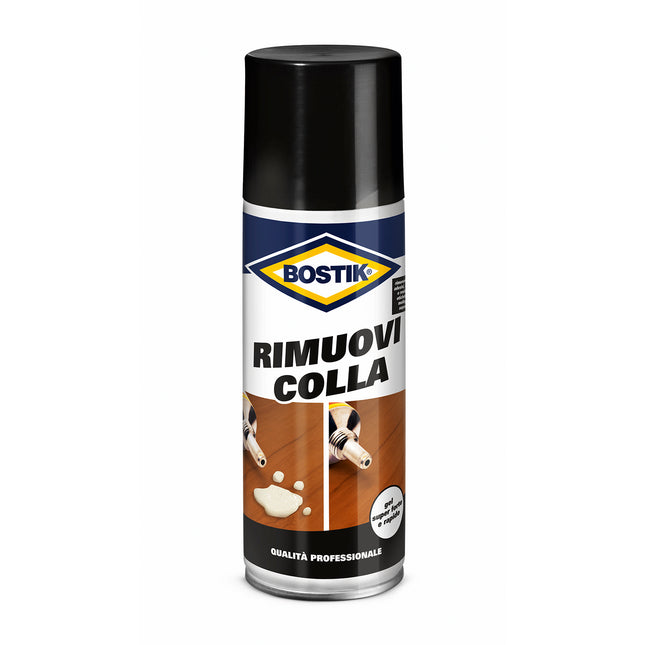 UHU BOSTIK RIMUOVI COLLA SPRAY ML200