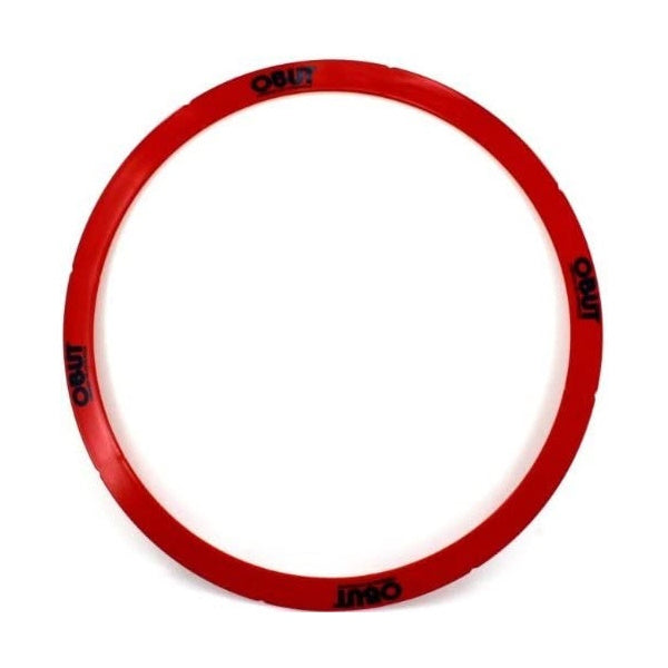 BOULE D'OR OBUT CERCHIO RIGIDO PER GIOCO BOCCE*