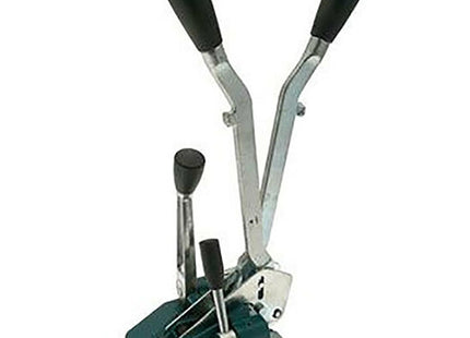 BP TENDIREGGIA MANUALE PER REGGIA IN PLASTICA MOD. TPL 13/16