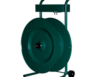 BP PORTAROTOLI PER REGGETTA IN PLASTICA E POLIESTERE MOD. PL400