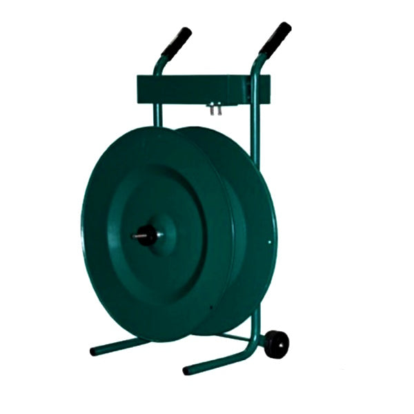 BP PORTAROTOLI PER REGGETTA IN PLASTICA E POLIESTERE MOD. PL400