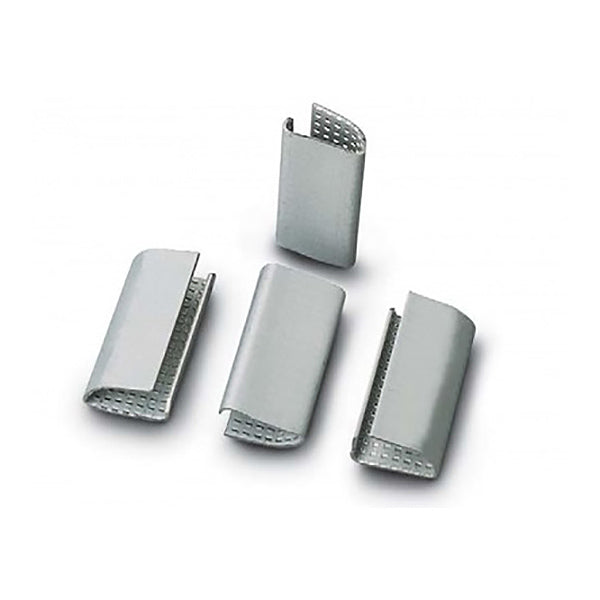 BP SIGILLI PER REGGETTA IN PLASTICA PX MM16X30 PER TENDIREGGIA MANUALE