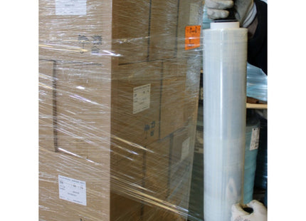 BP DISPENSER PER FILM ESTENSIBILE PACK 500 PER FILM H.MM500