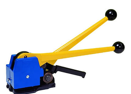 BP TENDIREGGIA MANUALE MOD. TF 1320 PER REGGIA IN FERRO SENZA SIGILLO