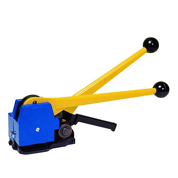 BP TENDIREGGIA MANUALE MOD. TF 1320 PER REGGIA IN FERRO SENZA SIGILLO