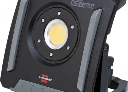 BRENNENSTUHL PROIETTORE MULTI BATTERY A LED A BATTERIA 4000MA