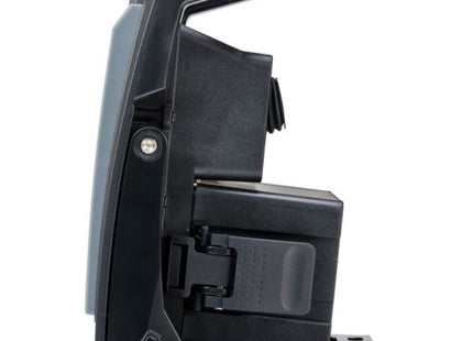 BRENNENSTUHL PROIETTORE MULTI BATTERY A LED A BATTERIA 4000MA