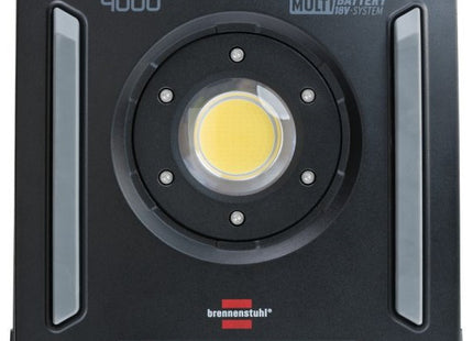 BRENNENSTUHL PROIETTORE MULTI BATTERY A LED A BATTERIA 4000MA