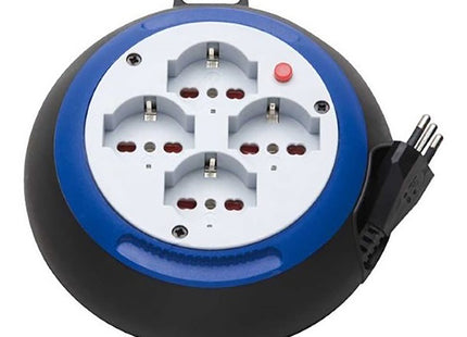 BRENNENSTUHL BOX AVVOLGICAVO DESIGN-BOX DA MT3 230V