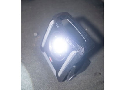 BRENNENSTUHL PROIETTORE MULTI BATTERY A LED A BATTERIA 4000MA