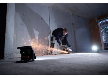 BRENNENSTUHL PROIETTORE MULTI BATTERY A LED A BATTERIA 4000MA