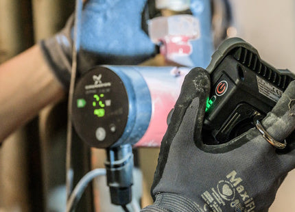 BRENNENSTUHL PROIETTORE LED A BATTERIA RICARICABILE SH1000MA 1000LM