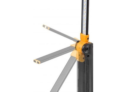 BRENNENSTUHL LAMPADA LED A BATTERIA RICARICABILE SANSA 400 A 400LM*