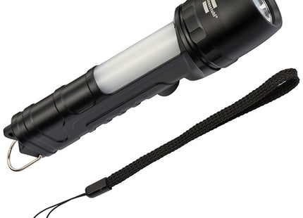 BRENNENSTUHL TORCIA TASCABILE A LED LUXPREMIUM THL300 360+240LM IP54*