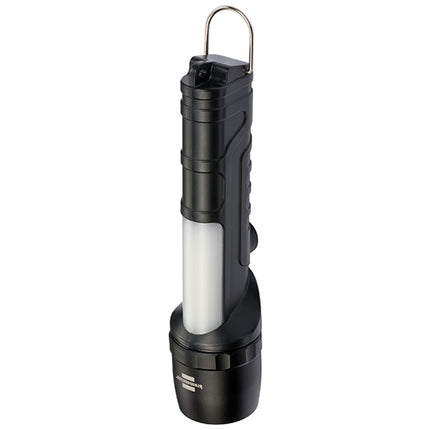 BRENNENSTUHL TORCIA TASCABILE A LED LUXPREMIUM THL300 360+240LM IP54