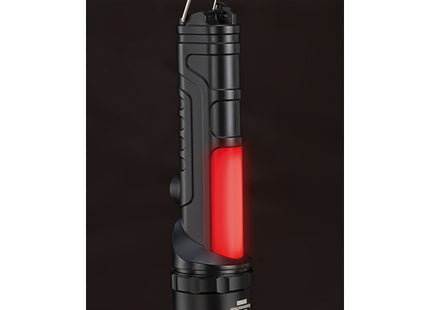 BRENNENSTUHL TORCIA TASCABILE A LED LUXPREMIUM THL300 360+240LM IP54*