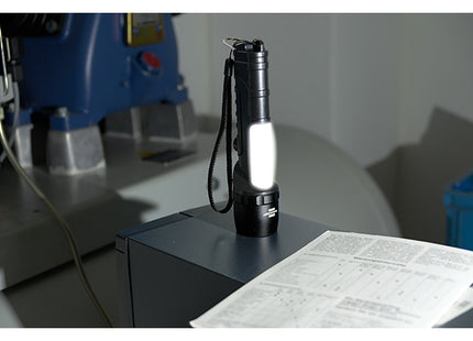 BRENNENSTUHL TORCIA TASCABILE A LED LUXPREMIUM THL300 360+240LM IP54*