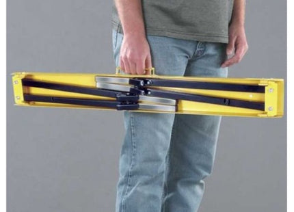 BRENNENSTUHL CAVALLETTO DA LAVORO PIEGHEVOLE E REGOLABILE MB 120 KH