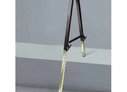 BRENNENSTUHL CAVALLETTO DA LAVORO PIEGHEVOLE E REGOLABILE MB 120 KH