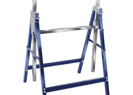 BRENNENSTUHL CAVALLETTO DA LAVORO TELESCOPICO MB 160 H