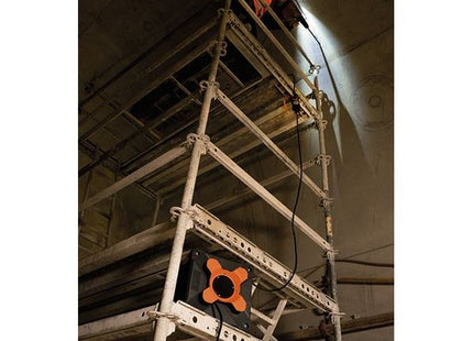 BRENNENSTUHL TAMBURO AVVOLGICAVO PROFESSIONAL LINE KG3208  MT33+5 230V*