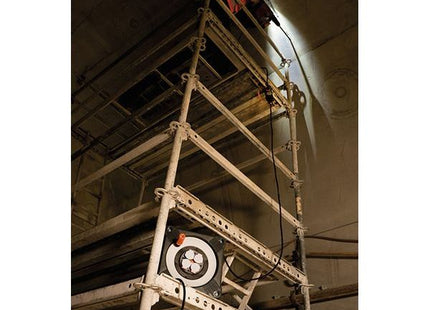 BRENNENSTUHL TAMBURO AVVOLGICAVO PROFESSIONAL LINE KG3208  MT33+5 230V*