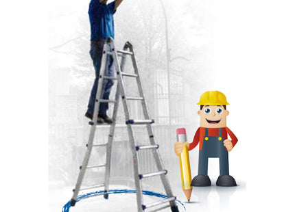 FACAL SCALA BRIKO BLU