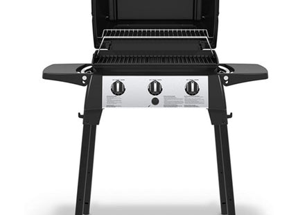 BROIL KING BARBECUE A GAS MOD. PORTA CHEF 320