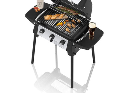 BROIL KING BARBECUE A GAS MOD. PORTA CHEF 320