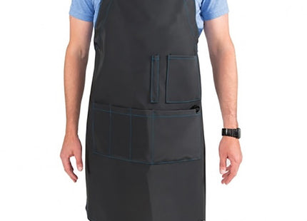 BROIL KING GREMBIULE PREMIUM IN POLIESTERE TRASPIRANTE TG.UNICA