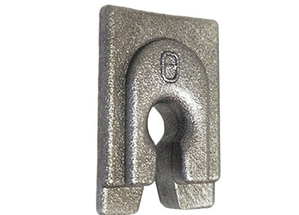 BRUMAR PASSAFILO PER TESTINA DECESPUGLIATORE EASY PRO IN ALLUMINIO