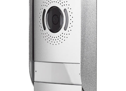 BTICINO VIDEOCITOFONO 7" EASYKIT ESSENTIAL 2 FILI MONOFAMILIARE PLUG-IN