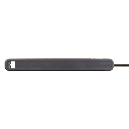 BTICINO MULTIPRESA ULTRASLIM 4 PRESE CAVO DA MT1,5 SPINA 10A