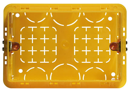 BTICINO SCATOLE DA INCASSO CONF.DA PZ 3