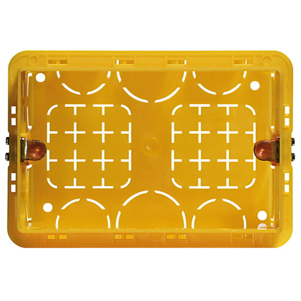 BTICINO SCATOLE DA INCASSO CONF.DA PZ 3