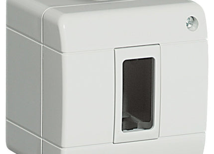 BTICINO IDROBOX CUSTODIA DA PARETE MAGIC IP40