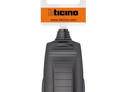 BTICINO PRESA SCHUKO BIPASSO 10/16A 2P+T