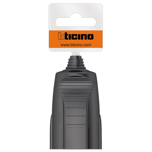 BTICINO PRESA SCHUKO BIPASSO 10/16A 2P+T