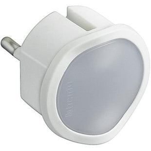 BTICINO LUCE CREPUSCOLARE CON DIMMER E SPINA SCHUKO 2P 10A