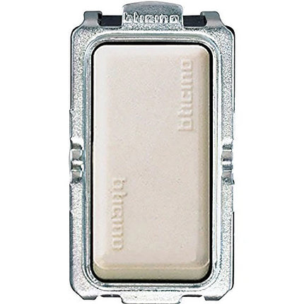 BTICINO MAGIC INTERRUTTORE UNIPOLARE 16A