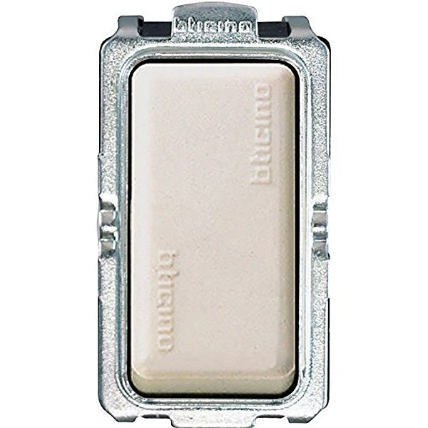 BTICINO MAGIC INTERRUTTORE UNIPOLARE 16A
