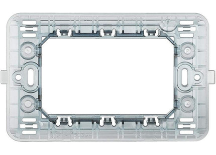 BTICINO MATIX SUPPORTO PER SCATOLA E PLACCHE