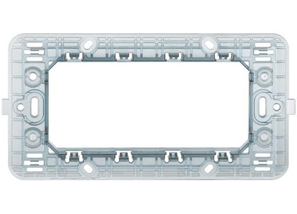 BTICINO MATIX SUPPORTO PER SCATOLA E PLACCHE
