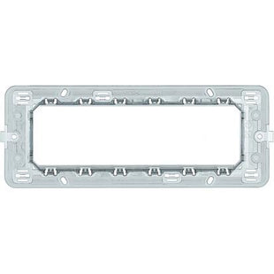 BTICINO MATIX SUPPORTO PER SCATOLA E PLACCHE