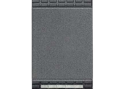 BTICINO LIVINGLIGHT COPRITASTO ILLUMINABILE GRIGIO TECH